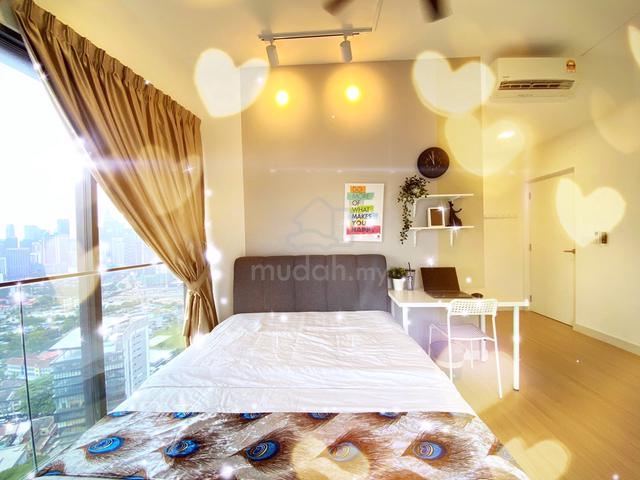Middle room nearby chon sow lin 2