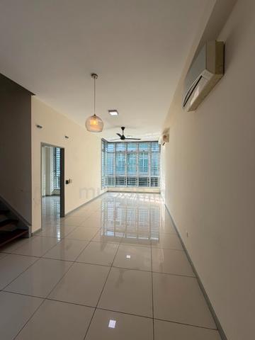 The Seed Sutera, Skudai Townhouse for rent 1