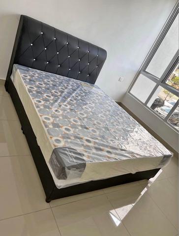 tilam queen size harga kilang - photo 6 of 6