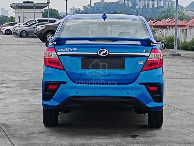 2020 Perodua BEZZA 1.3 AV (A) CAR KING - 5