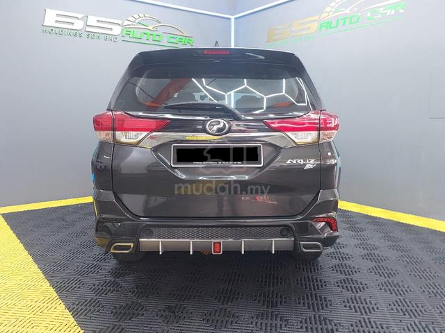 2021 Perodua ARUZ 1.5 AV ONE OWNER (A) - 4