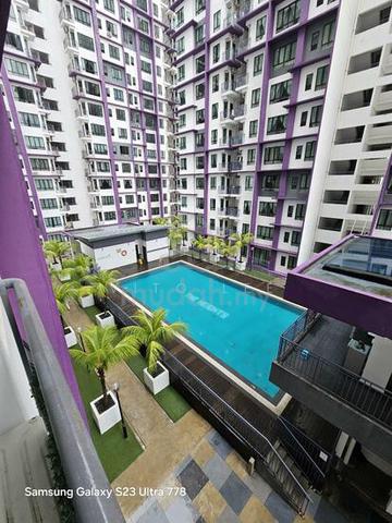 The Heights Residence 1