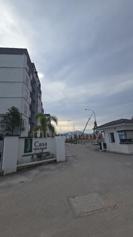 Casa Idaman 2 1
