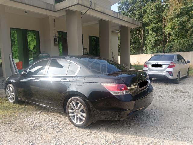 2014 Proton PERDANA 2.4 2.4L EXECUTIVE (A) - 2