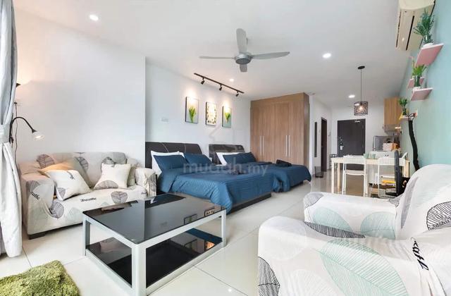 Nilai Condo From RM198k | Near KLIA & University | Good Investment 1