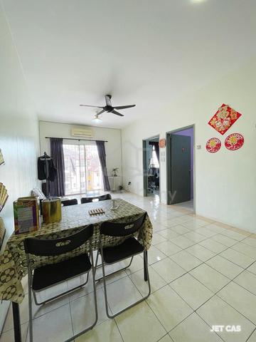 Bayu Villa 1