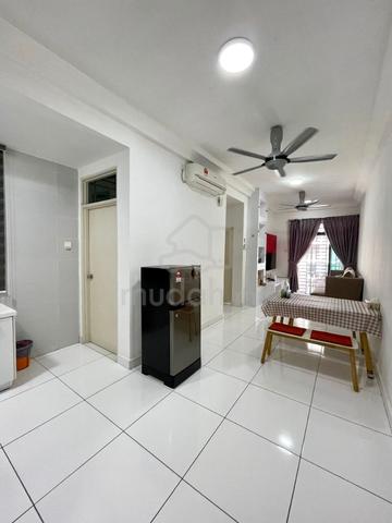 The Platino Serviced Apartment 1