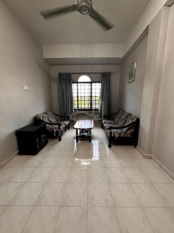 Wisma 2020 Muar 1