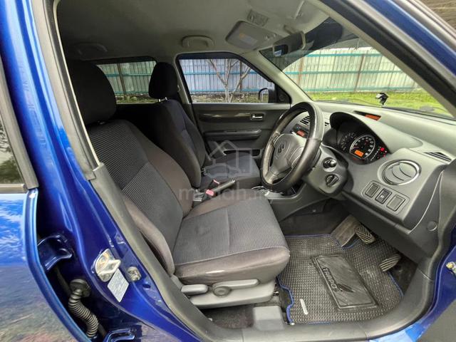 2012 Suzuki SWIFT 1.5 GXS (A) [SERVICE RECORD] - 5