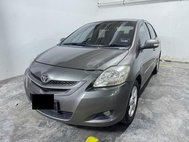 .2010 Toyota VIOS 1.5 G (A) 1 LADY OWNER/F.SPEC G - 3