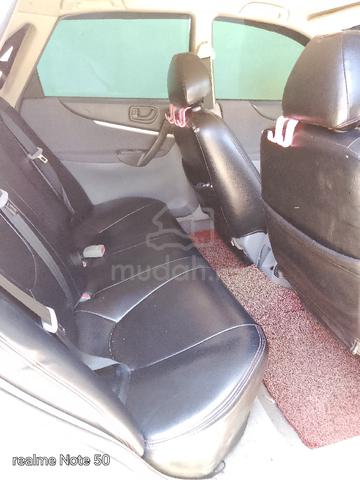 2002 Proton WAJA 1.6 PREMIUM (A) - 4