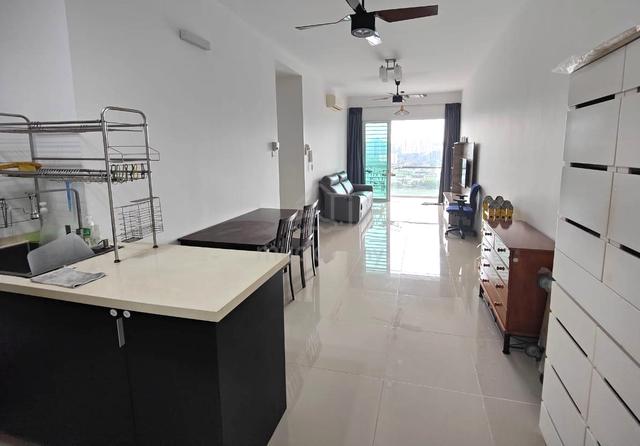Southbank Residence 1