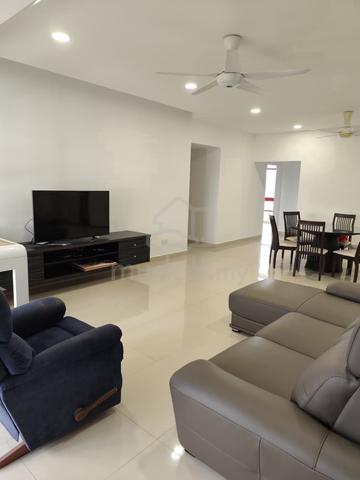 Summer Villa 1