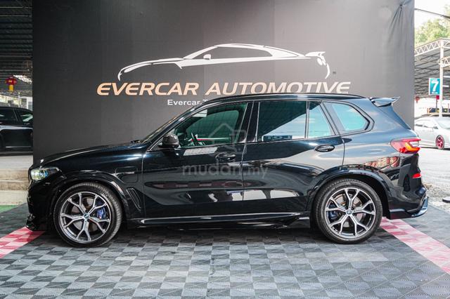 2023 Bmw X5 3.0 xDRIVE45e M-SPORT LaserLight 61kMI - 5