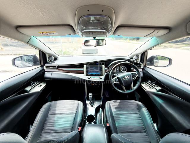 2019 Toyota INNOVA 2.0 G T/TOP CDT WRT 3YRS FORU - 5