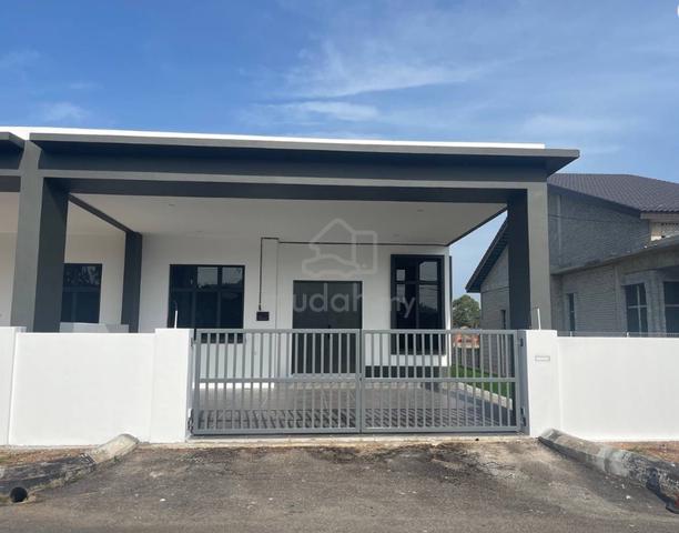 Indera Mahkota 12 ,Kuantan New Single SEMI D House -For Sale 1