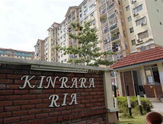 Kinrara Ria 1