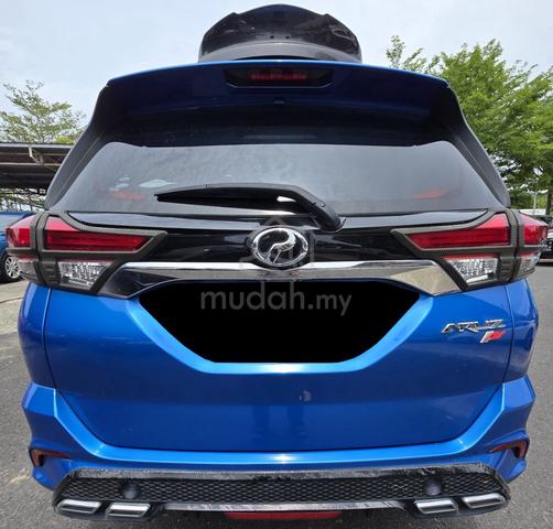 2019 Perodua ARUZ 1.5 A AV GEAR UP FL (AT) (SUV)💙 - 5