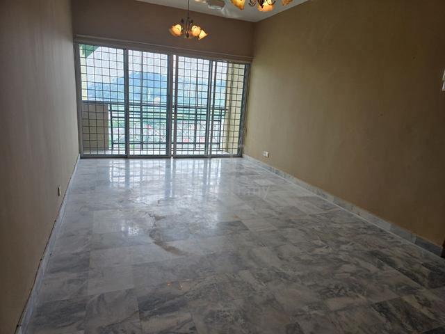 Mutiara Condominium (Ampang) 1