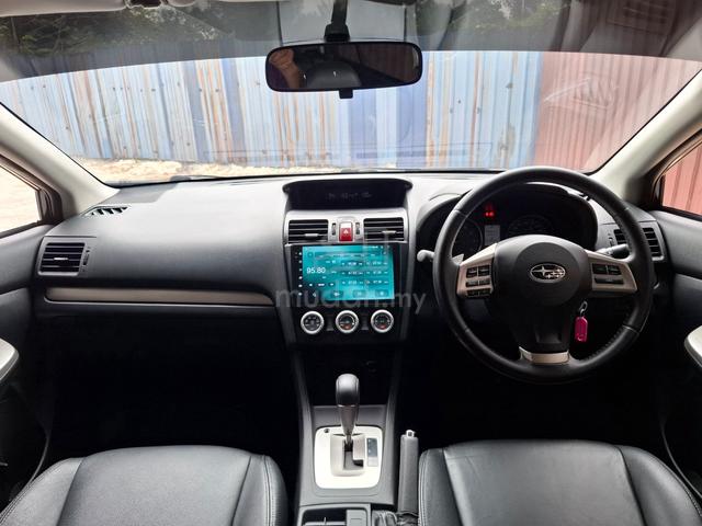 2015 SUBARU XV 2.0 I FACELIFT (A) loan kedai - 4