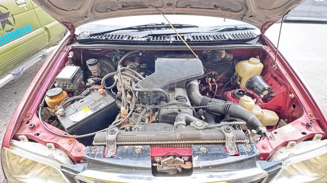 1999 Perodua KEMBARA 1.3 EZ (A) - 3