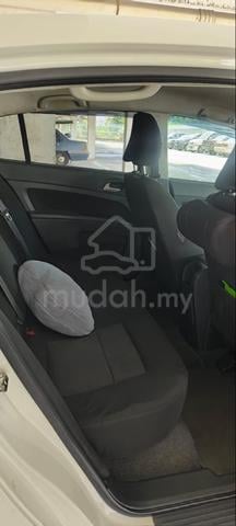 2015 Proton PREVE 1.6 EXECUTIVE (A) - 5