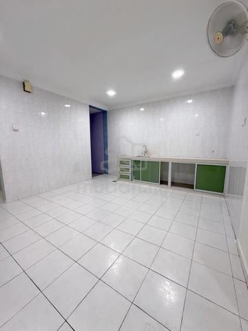 Double Storey # Taman Daya JP Perdana Austin CREST Johor Bahru 1
