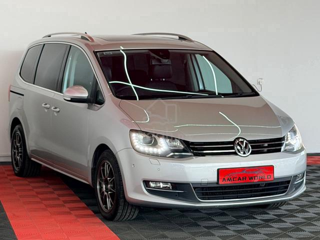 ORI2013 Volkswagen SHARAN 2.0 TSI TECH PACK P/BOOT - 3