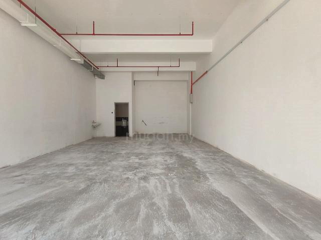 FOR RENT|Golden Triangle 2 Commercial Shop 1