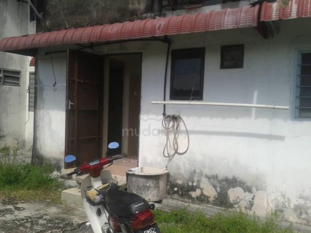 Taman Merak Jaya 1