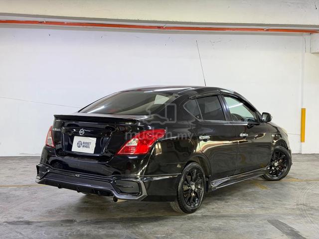 2018 Nissan ALMERA 1.5 VL FACELIFT (A) WHOLE SALE - 3