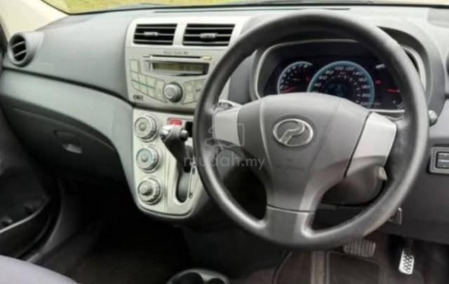 2013 Perodua MYVI 1.3 EZI PREMIUM (A) - 3