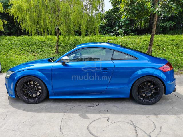 2009 Audi TTS 2.0 QUATTRO (A) - Super Promo - 4