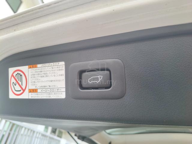 2021 Toyota ALPHARD 2.5 SC DBA-AGH30W (A) - 4
