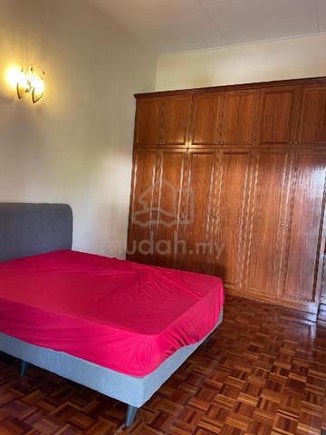 Ampang Jaya Master Room 1