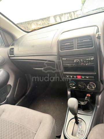2019 Proton SAGA 1.3 PREMIUM CVT (A) - 3