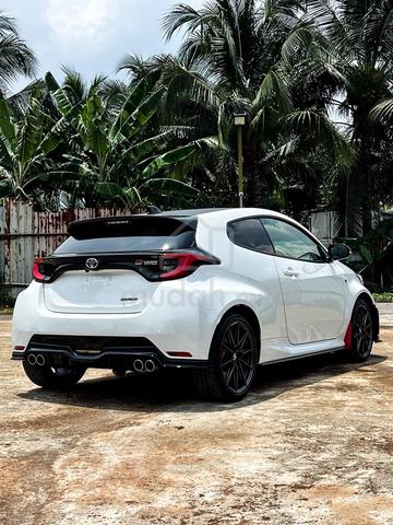 2023 Toyota GR YARIS 1.6 RZ HIGH PERFORMANCE (M) - 2