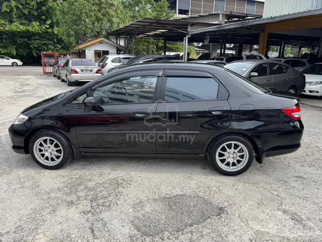 2003 Honda CITY 1.5 i-DSI (A) TIPTOP CONDITION - 3