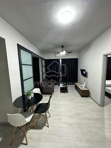 Jesselton Quay Citypads 1
