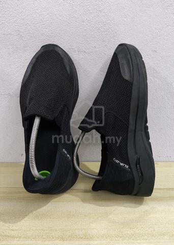 Kasut Skechers Slip Ins  7.5uk - photo 3 of 5