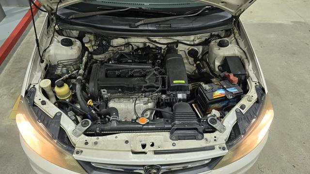 2013 Proton SAGA 1.3 FL (A) - 4