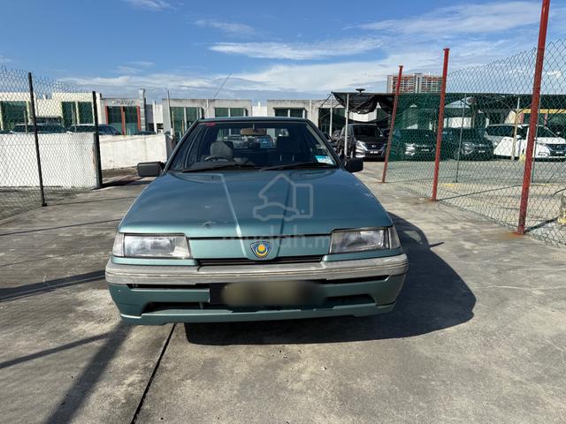 2001 Proton ISWARA 1.5 A/B (A) 100K Ori Mileage!! - 3