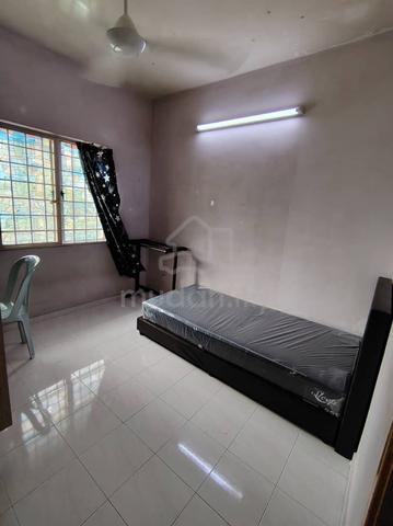 #lrt wangsa maju# Furnished Kuala Lumpur Wangsa Maju Room For Rent 1