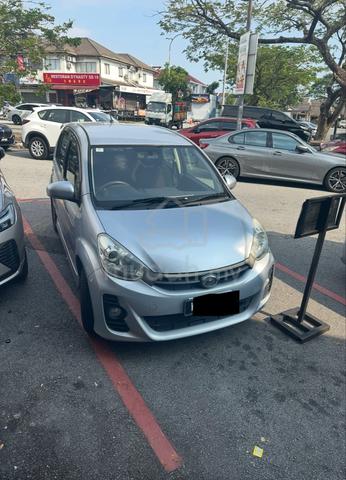 2012 Perodua MYVI 1.5 SE ZHS (A) Super Condition - Cars for sale in ...