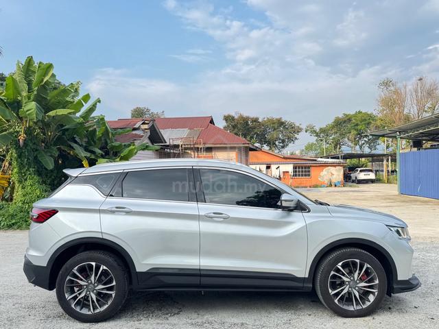 (LOAN KEDAI) Proton X50 1.5 PREMIUM (2020) - 3