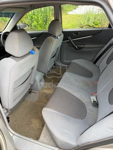 2002 Proton WAJA 1.6 PREMIUM (A) Auto - 4