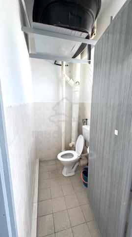 Saujana Heights Apartments 5