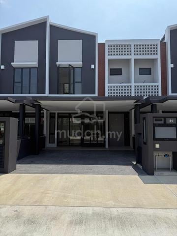 FOR SALE: Double Storey Terrace House | Ilham Residence 3 1