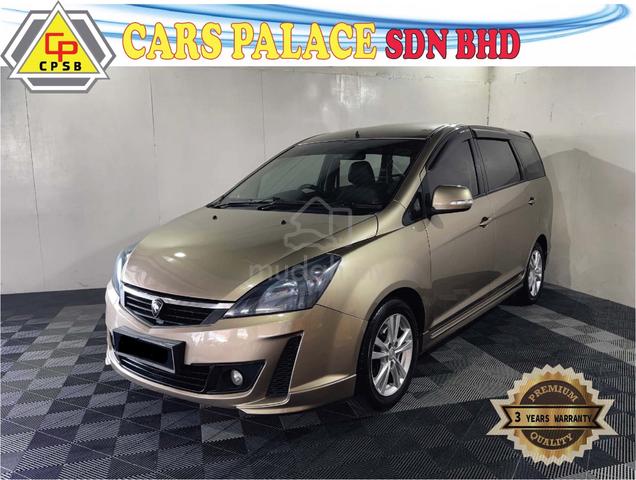 2013 Proton EXORA 1.6 BOLD PREMIUM (A) - 1