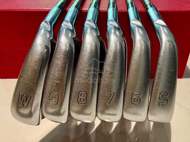 [Steelfiber h-plus] Ping i210 Golf Iron 5-W (R, ⚫️ - photo 6 of 6